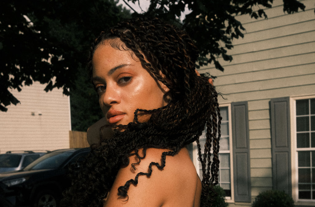 The Top Five Myths About Braiding Hair, Busted