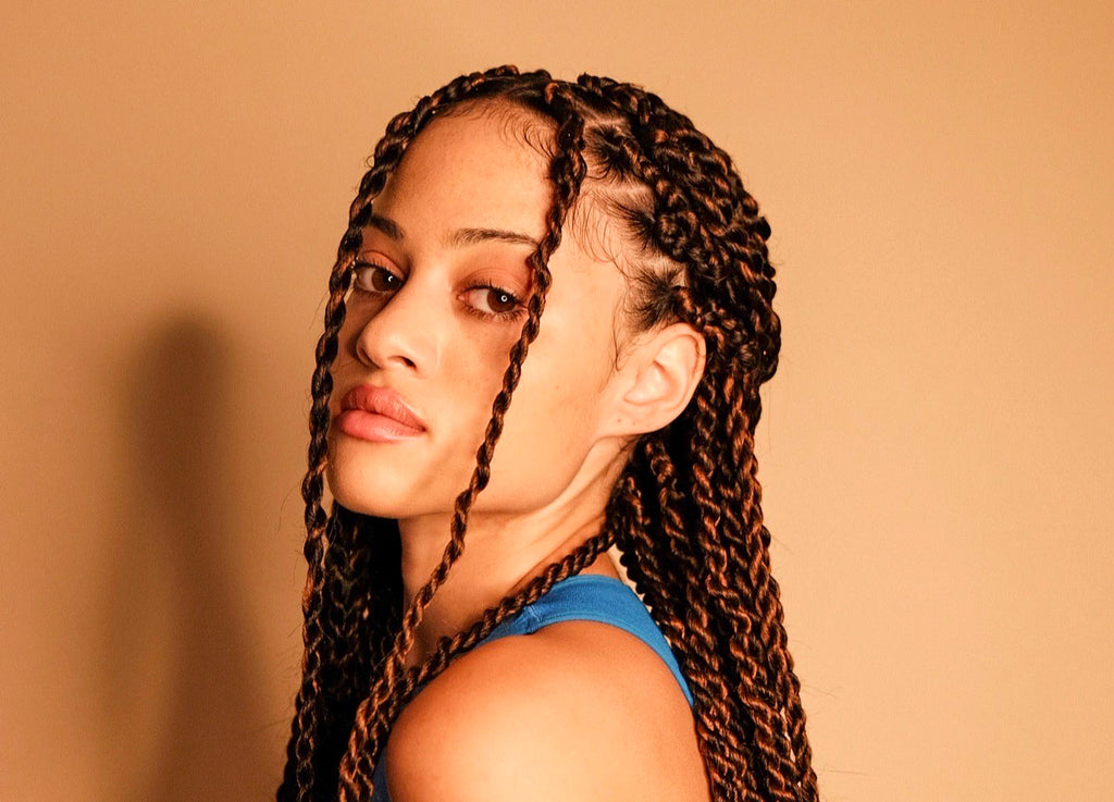 Why Pre-Rinse Braiding is the Game-Changer Your Hair Routine Needs